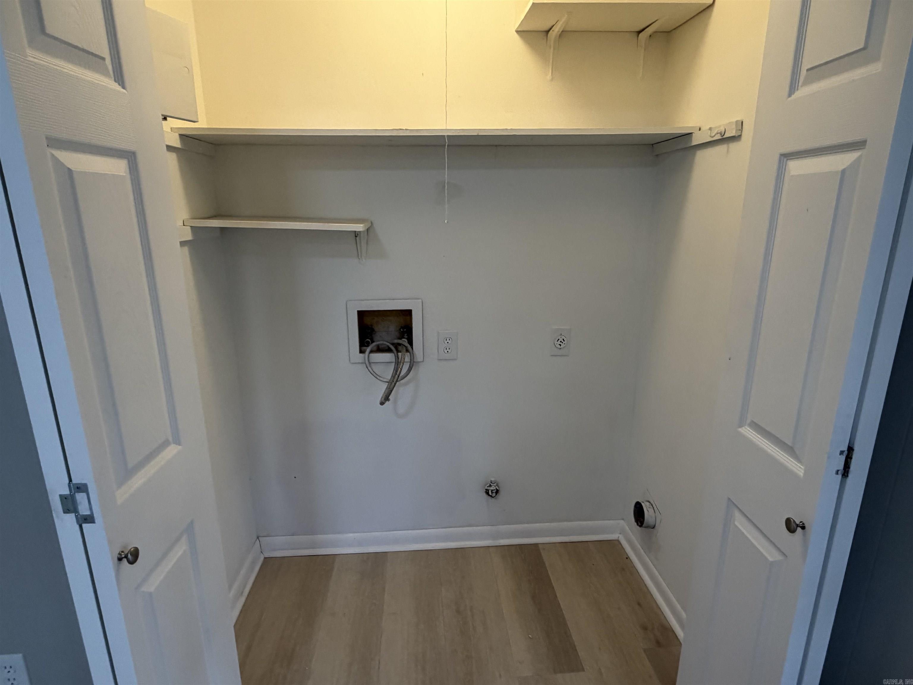 Meadowcliff - Residential Lease