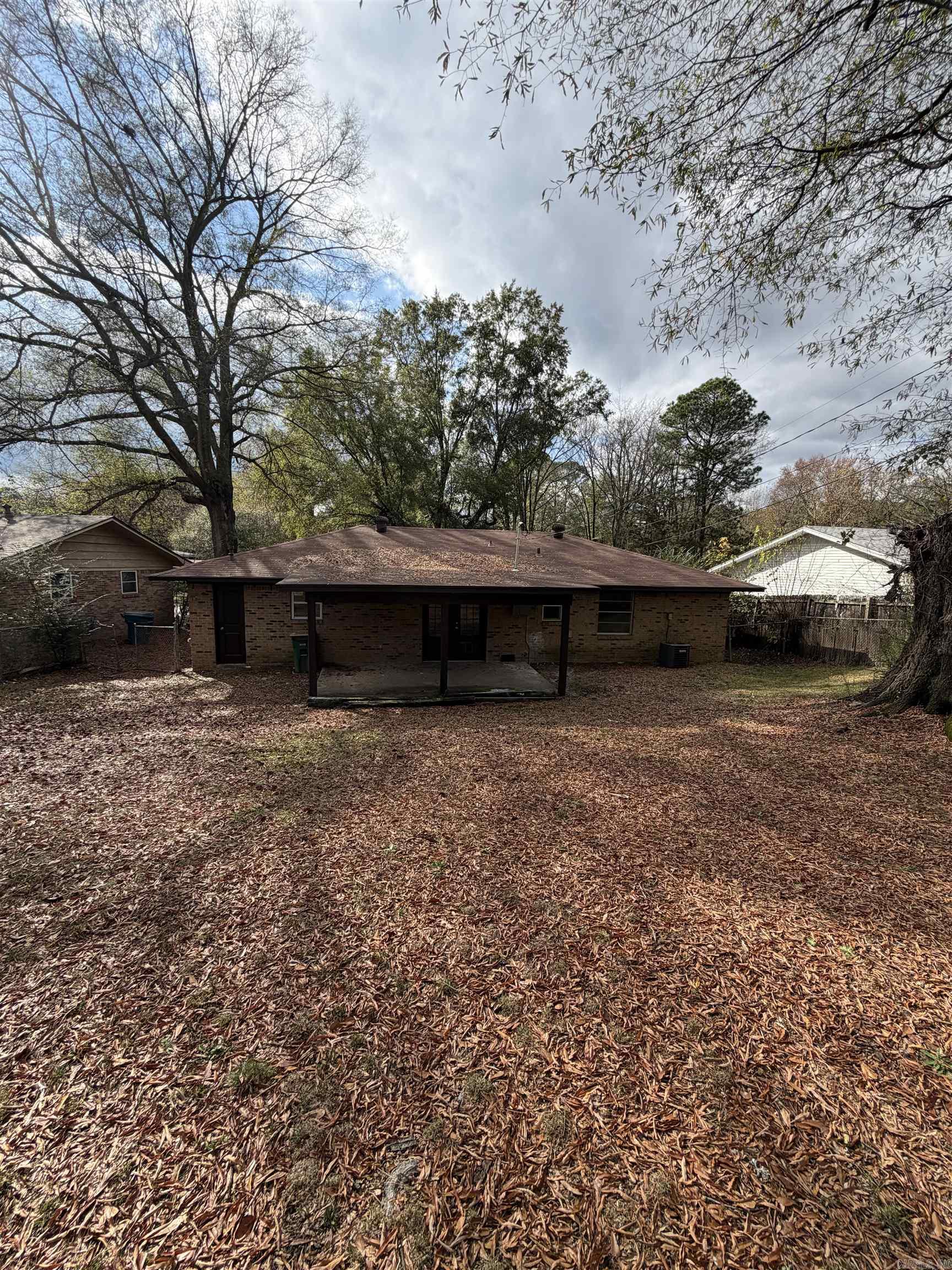 Meadowcliff - Residential Lease