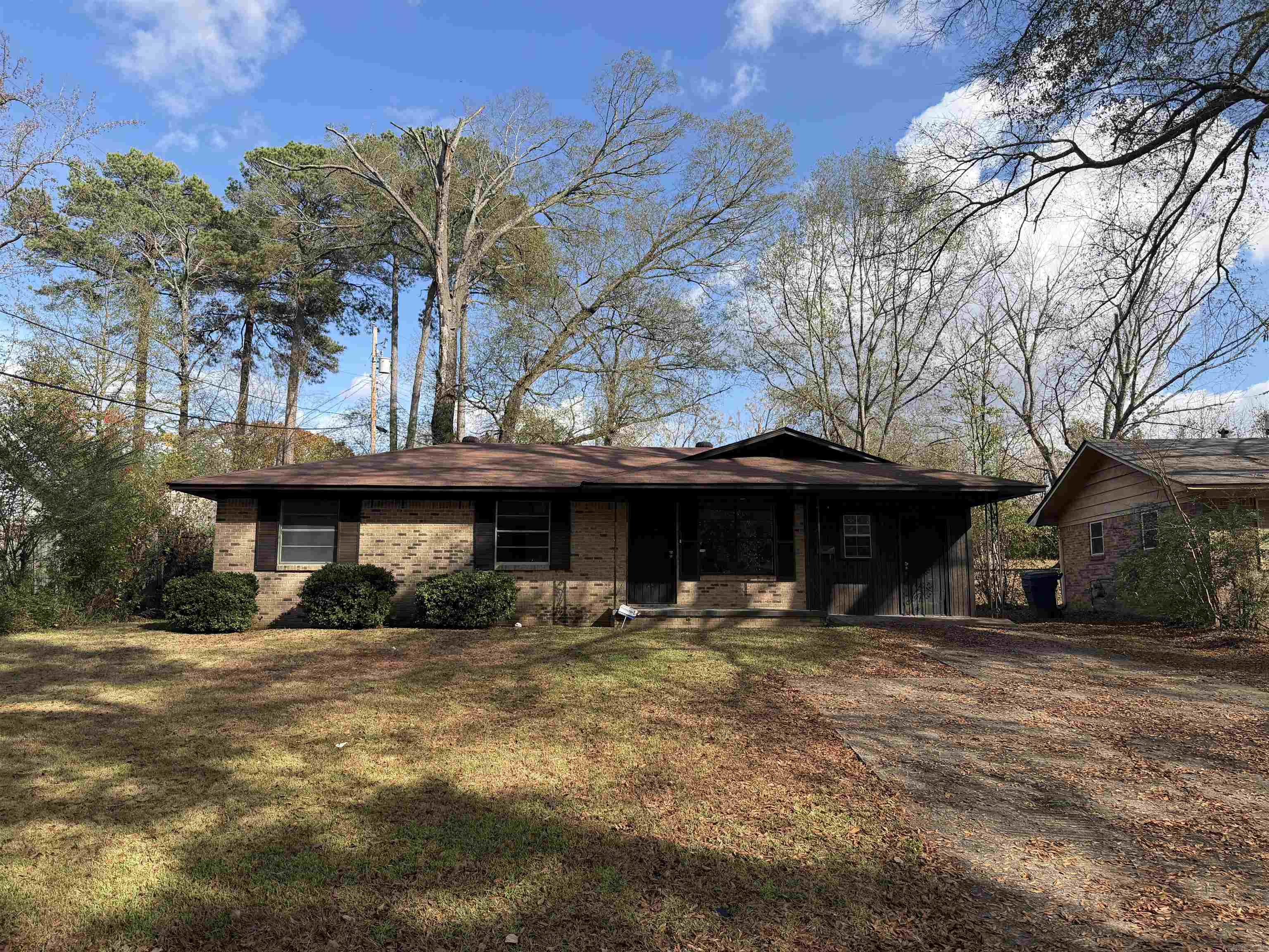 Meadowcliff - Residential Lease