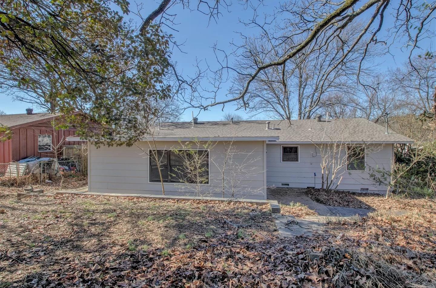 Tanglewood - Residential Lease