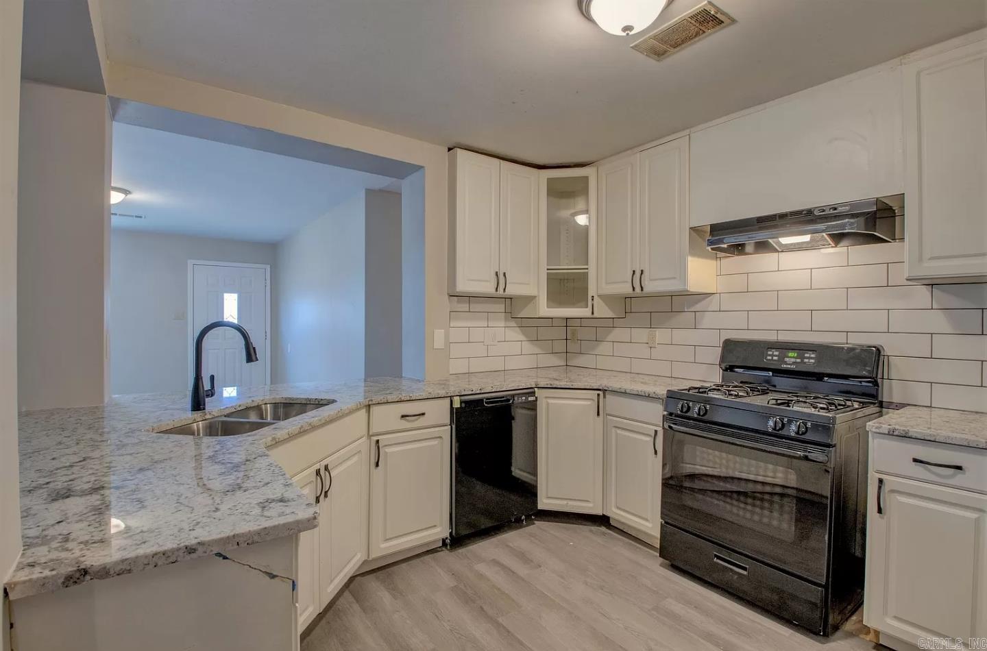 Tanglewood - Residential Lease