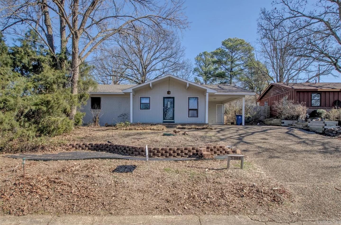 Tanglewood - Residential Lease