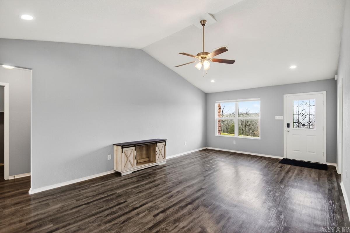 THE VILLAGE AT GREYSTONE - Residential