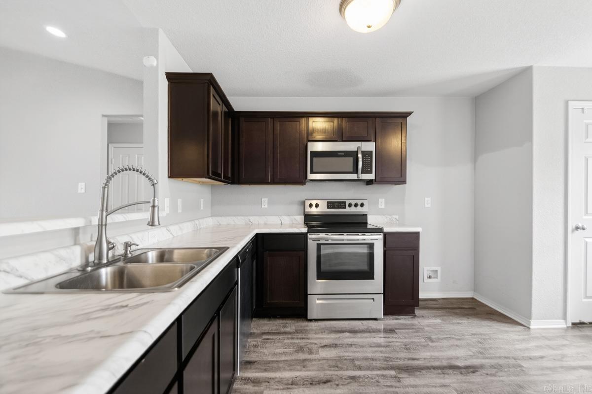 THE VILLAGE AT GREYSTONE - Residential