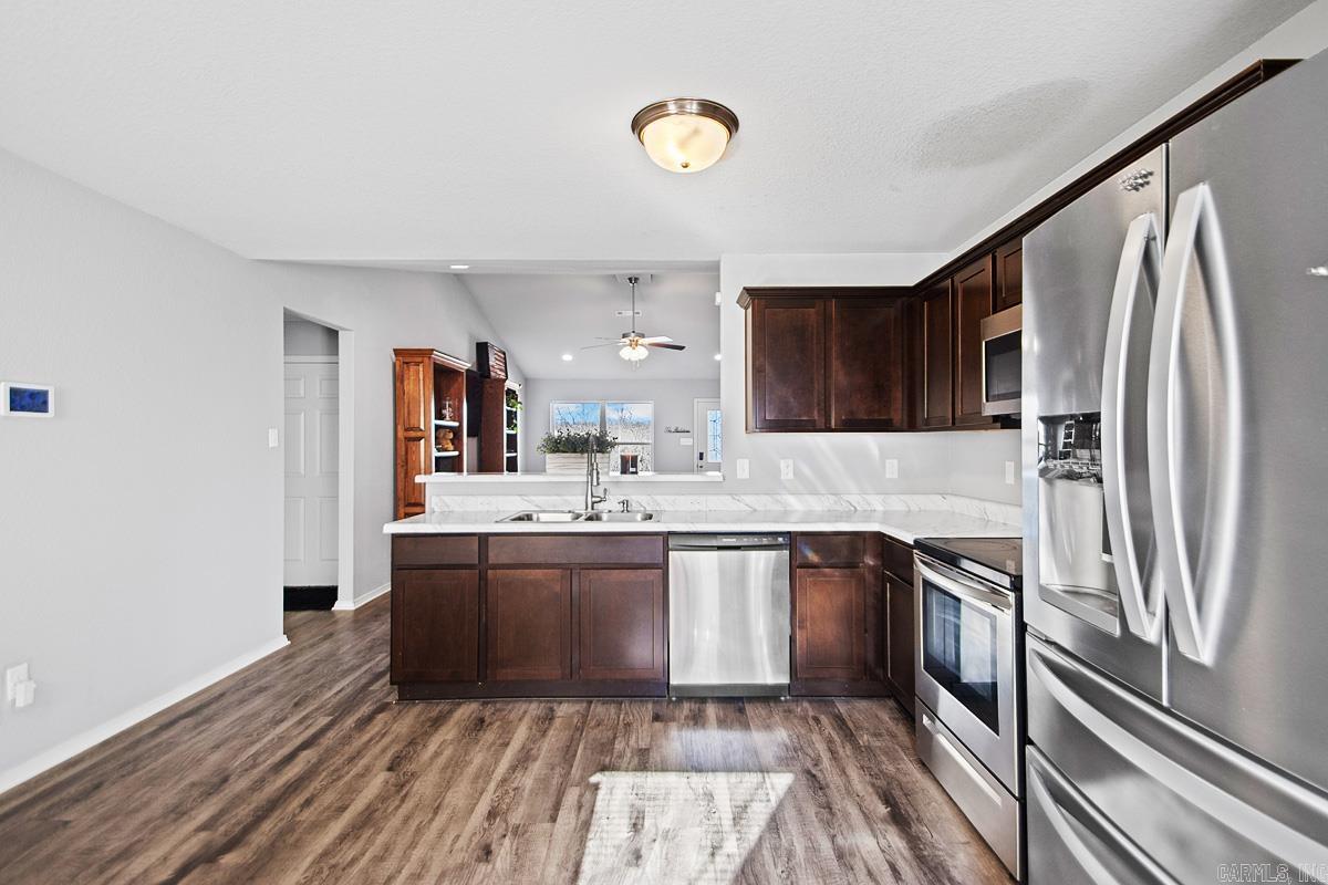 THE VILLAGE AT GREYSTONE - Residential