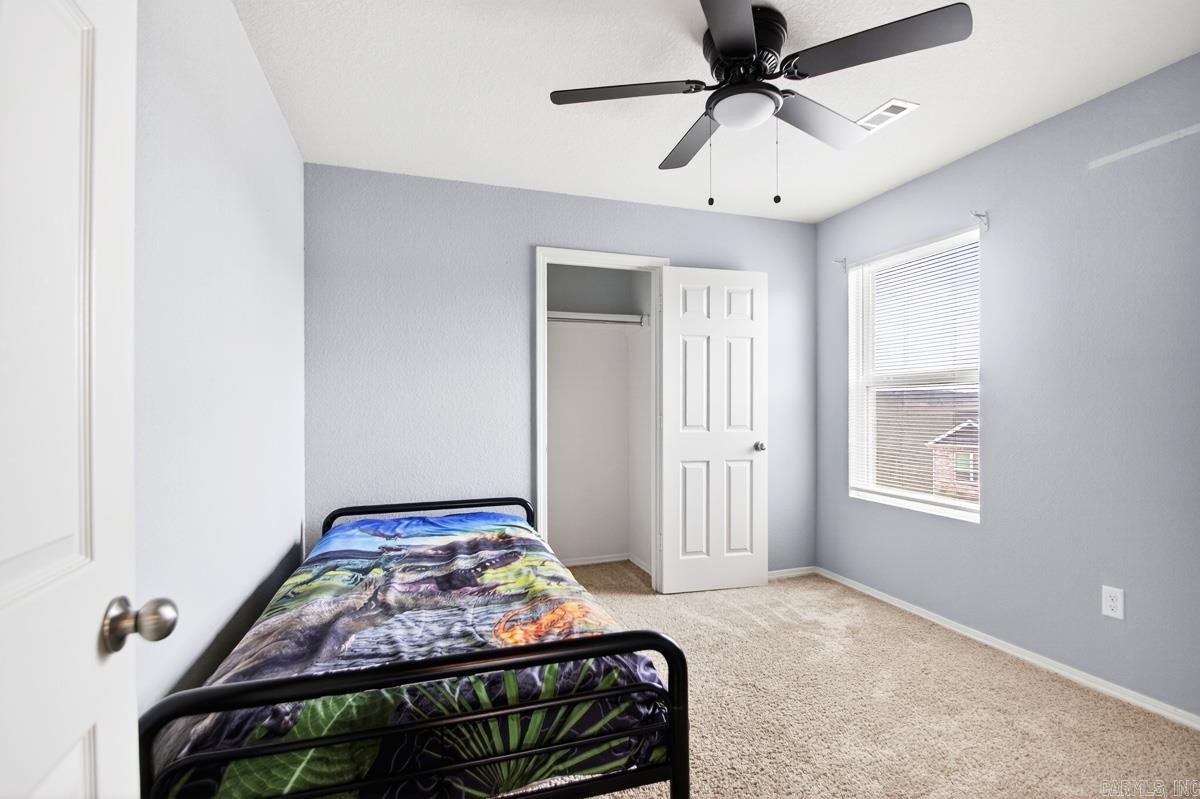 THE VILLAGE AT GREYSTONE - Residential