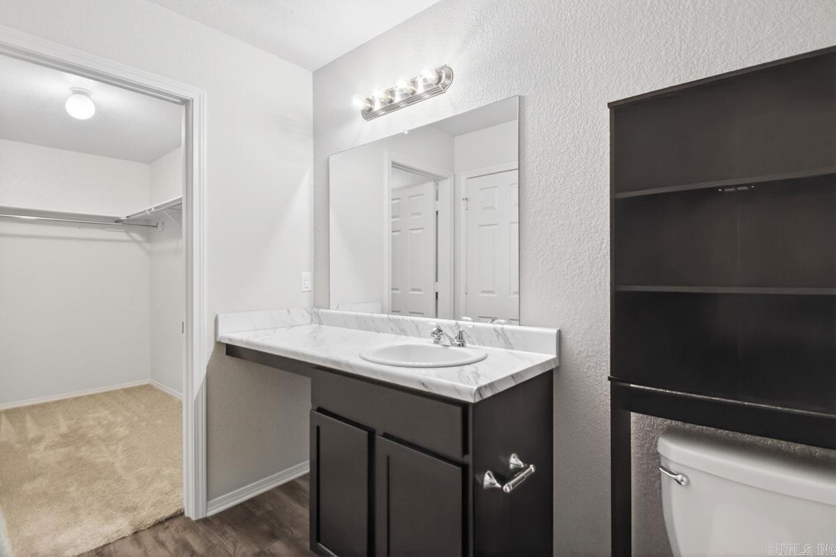 THE VILLAGE AT GREYSTONE - Residential