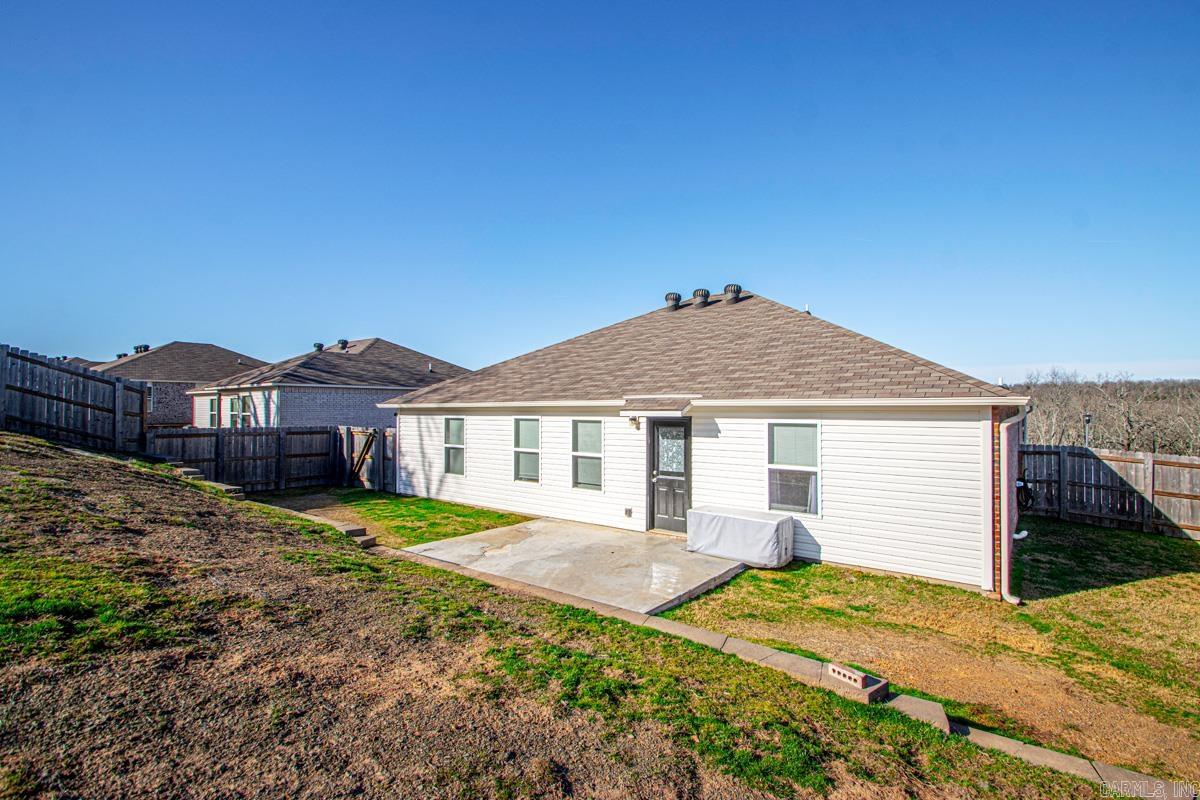 THE VILLAGE AT GREYSTONE - Residential