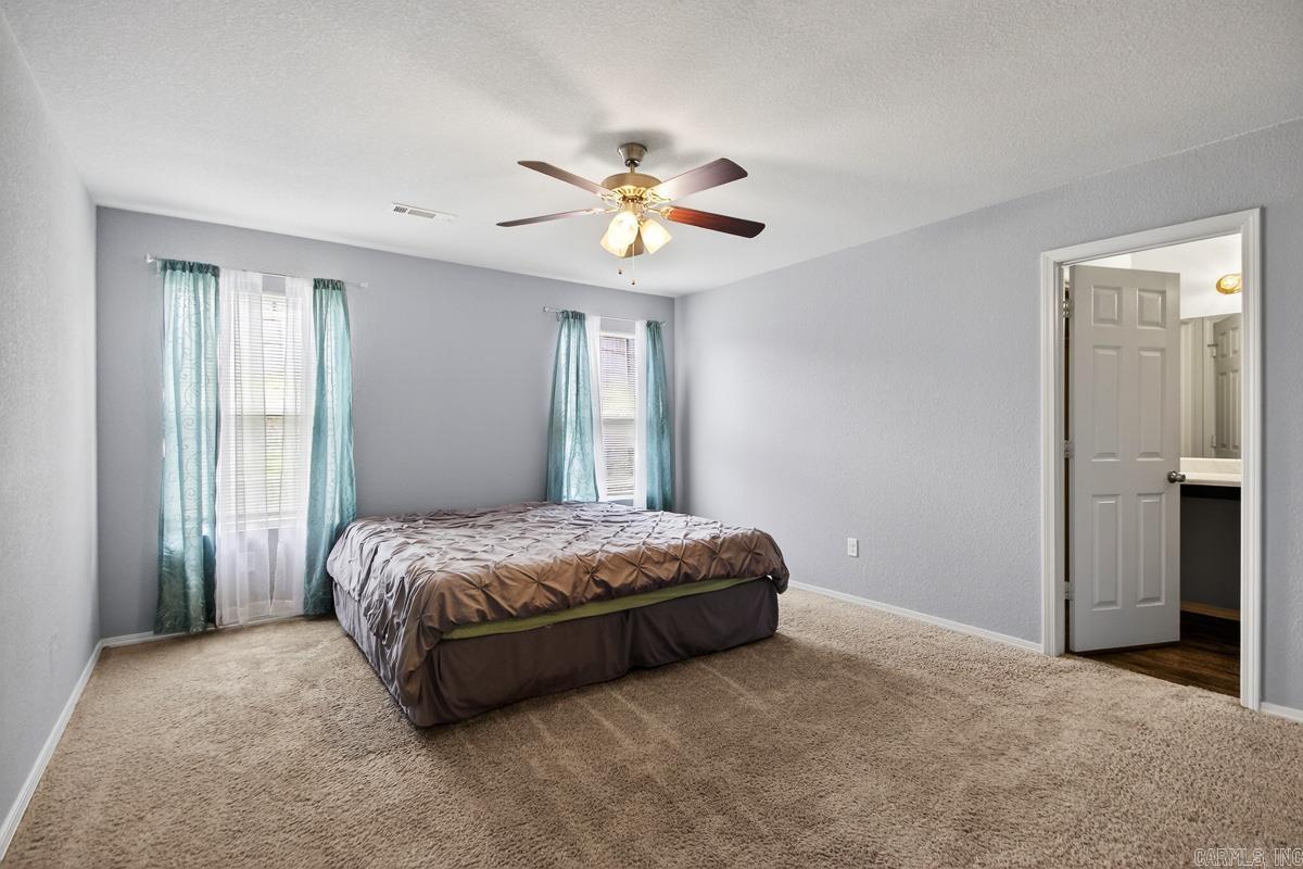 THE VILLAGE AT GREYSTONE - Residential