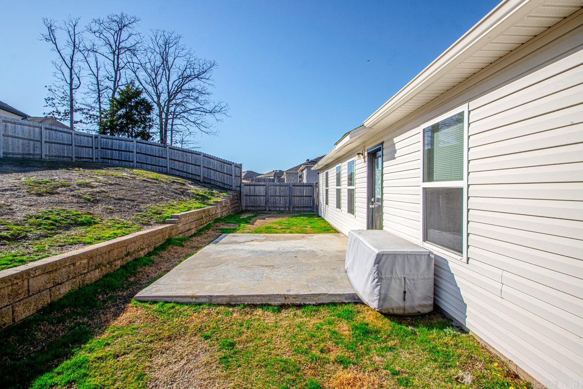 THE VILLAGE AT GREYSTONE - Residential