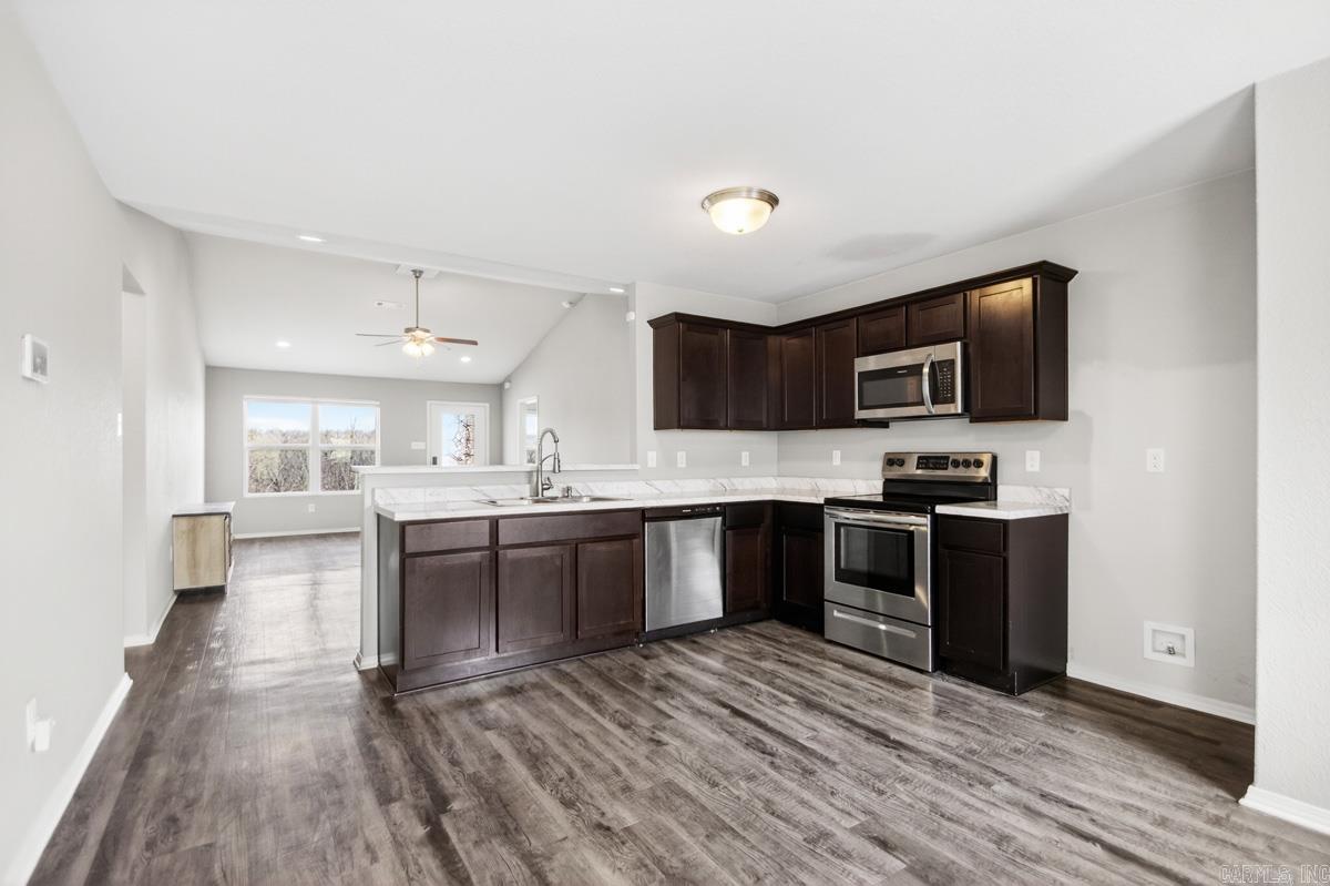 THE VILLAGE AT GREYSTONE - Residential