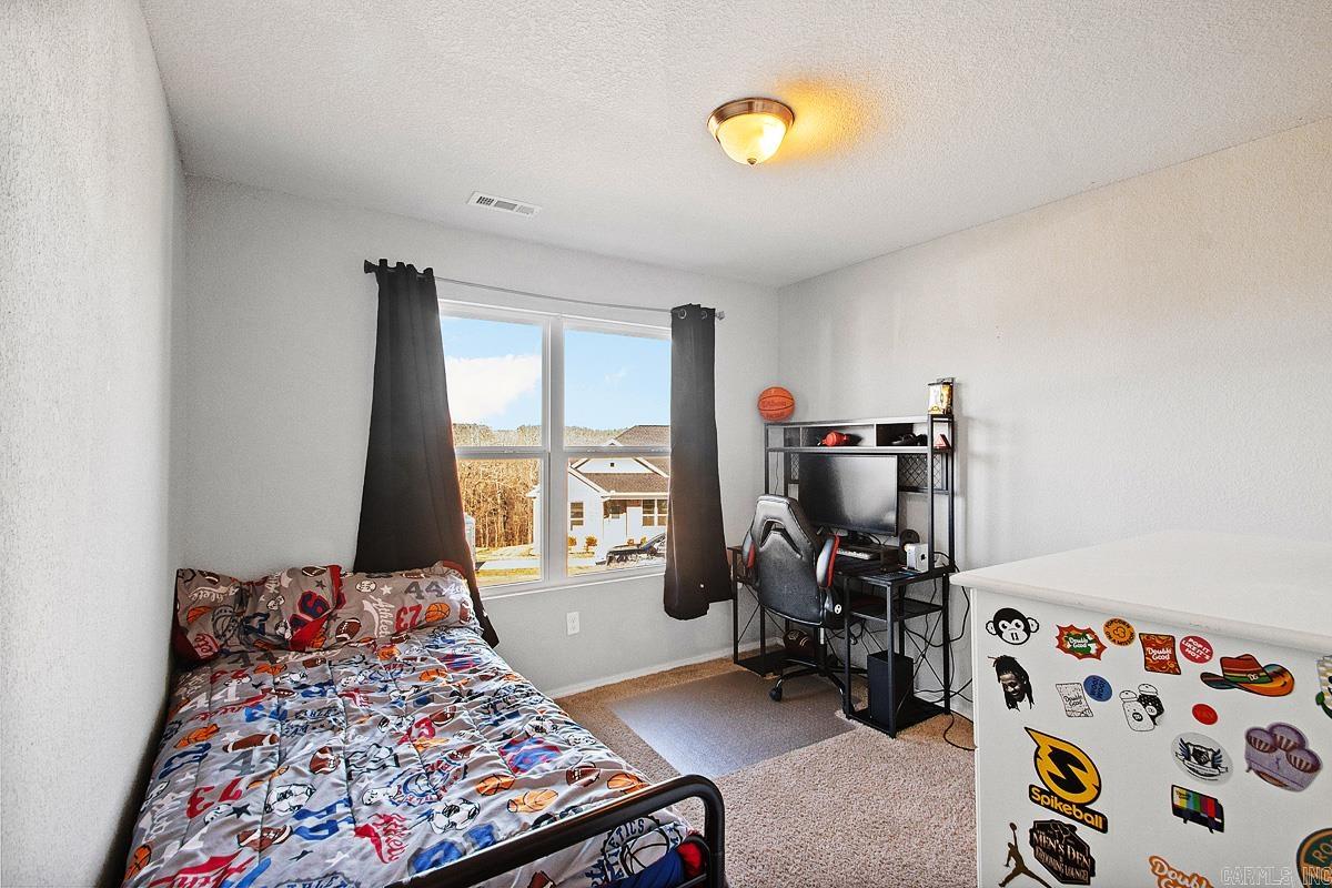 THE VILLAGE AT GREYSTONE - Residential