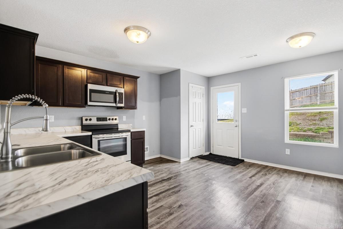 THE VILLAGE AT GREYSTONE - Residential