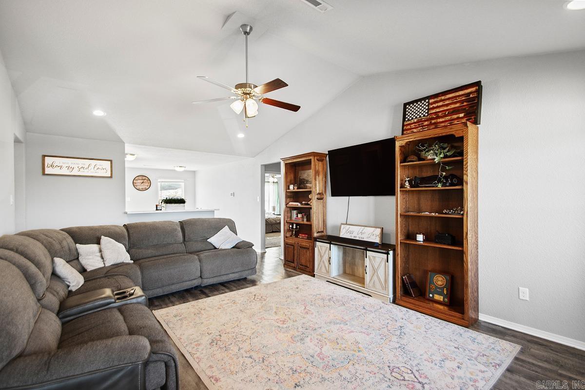 THE VILLAGE AT GREYSTONE - Residential