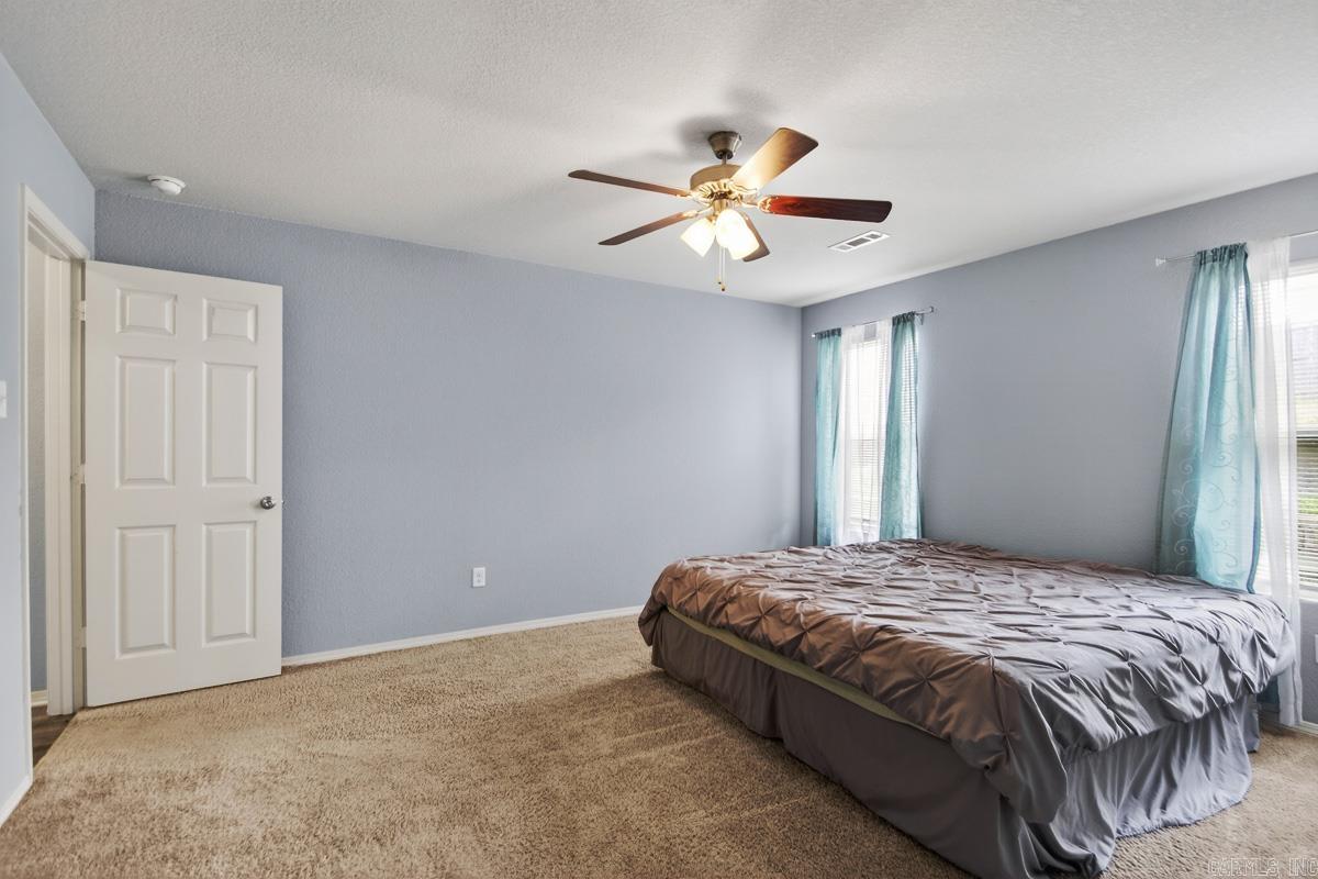 THE VILLAGE AT GREYSTONE - Residential