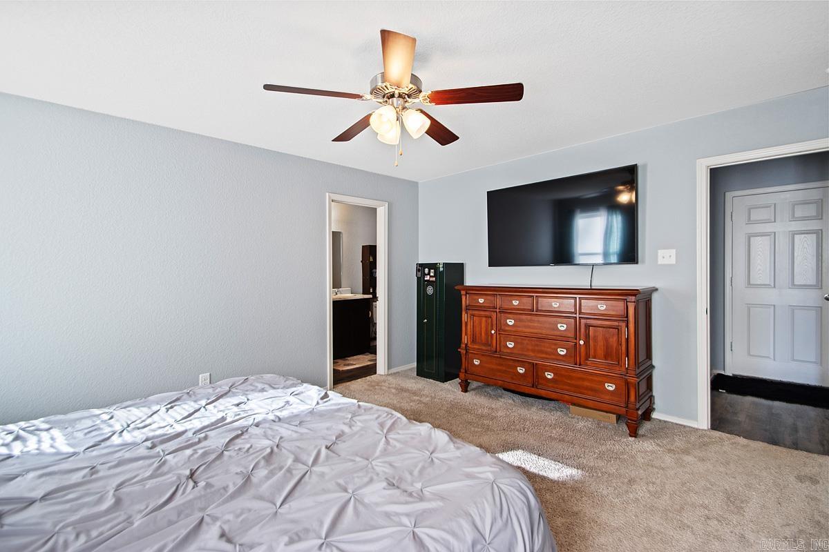 THE VILLAGE AT GREYSTONE - Residential