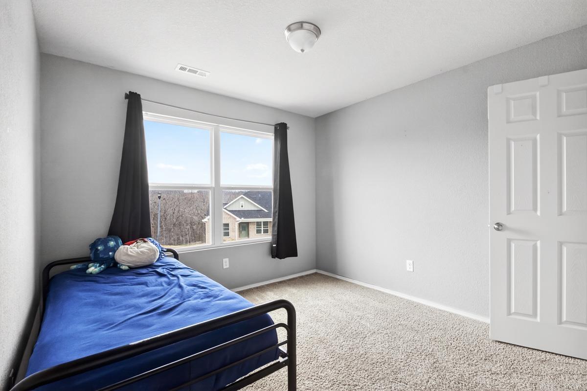 THE VILLAGE AT GREYSTONE - Residential