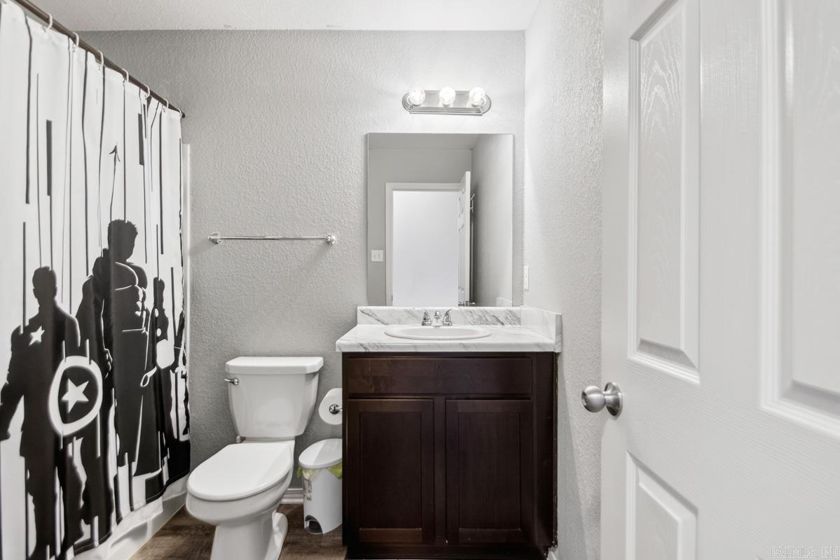 THE VILLAGE AT GREYSTONE - Residential