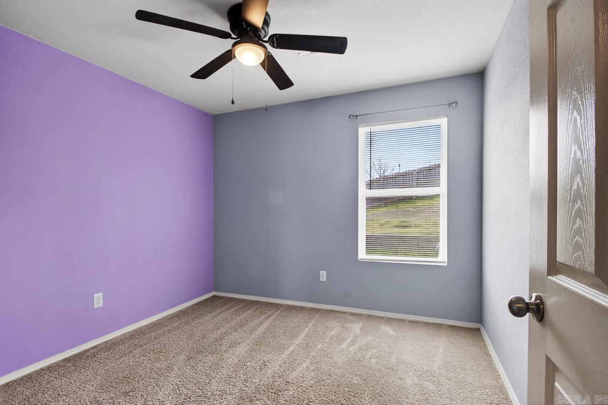 THE VILLAGE AT GREYSTONE - Residential