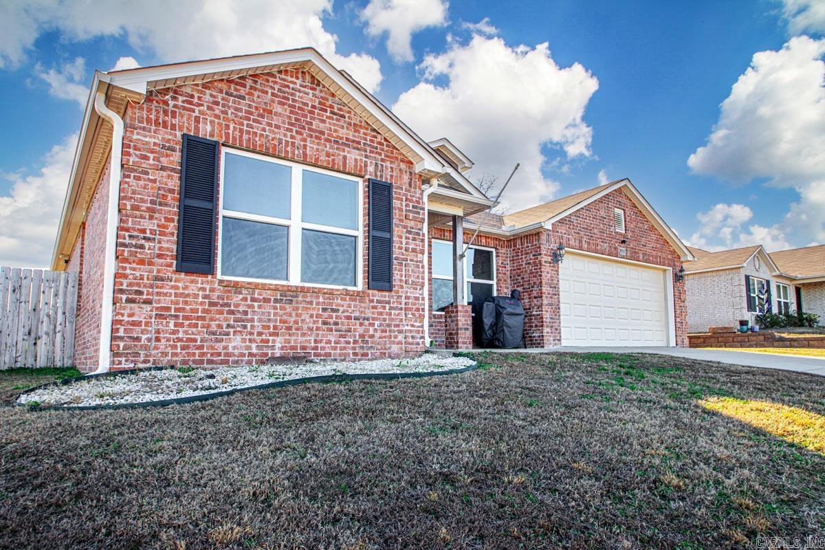 THE VILLAGE AT GREYSTONE - Residential