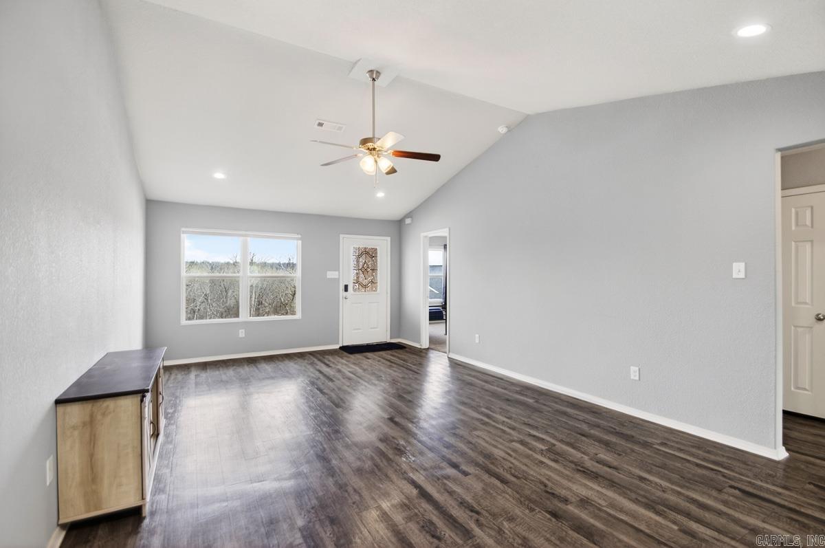 THE VILLAGE AT GREYSTONE - Residential