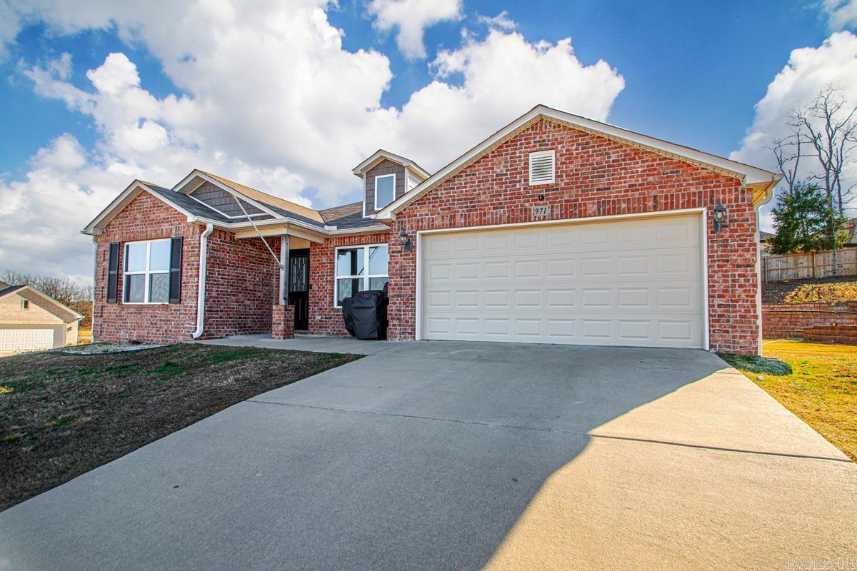 THE VILLAGE AT GREYSTONE - Residential