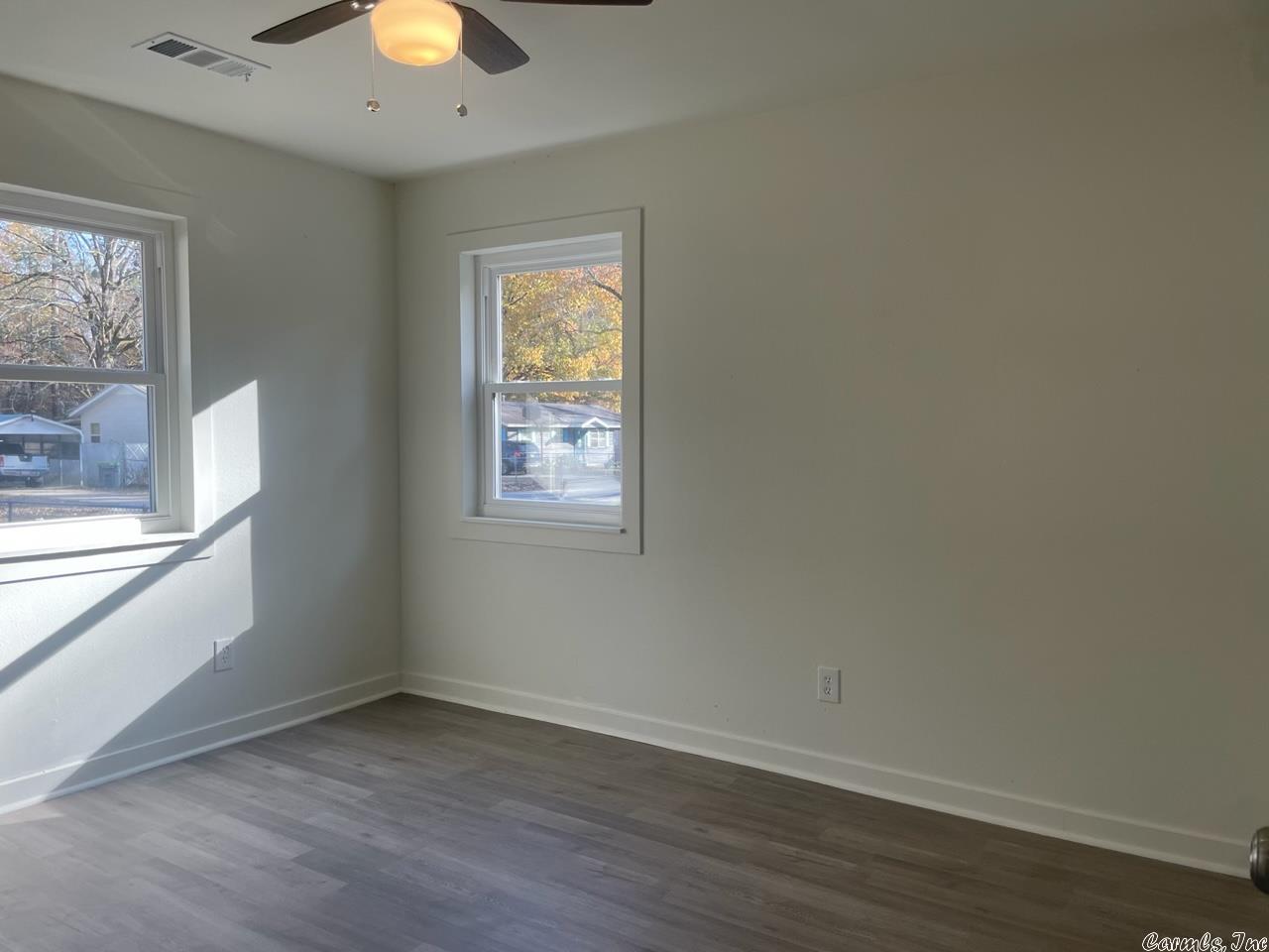 Desoto Terrace - Residential Lease