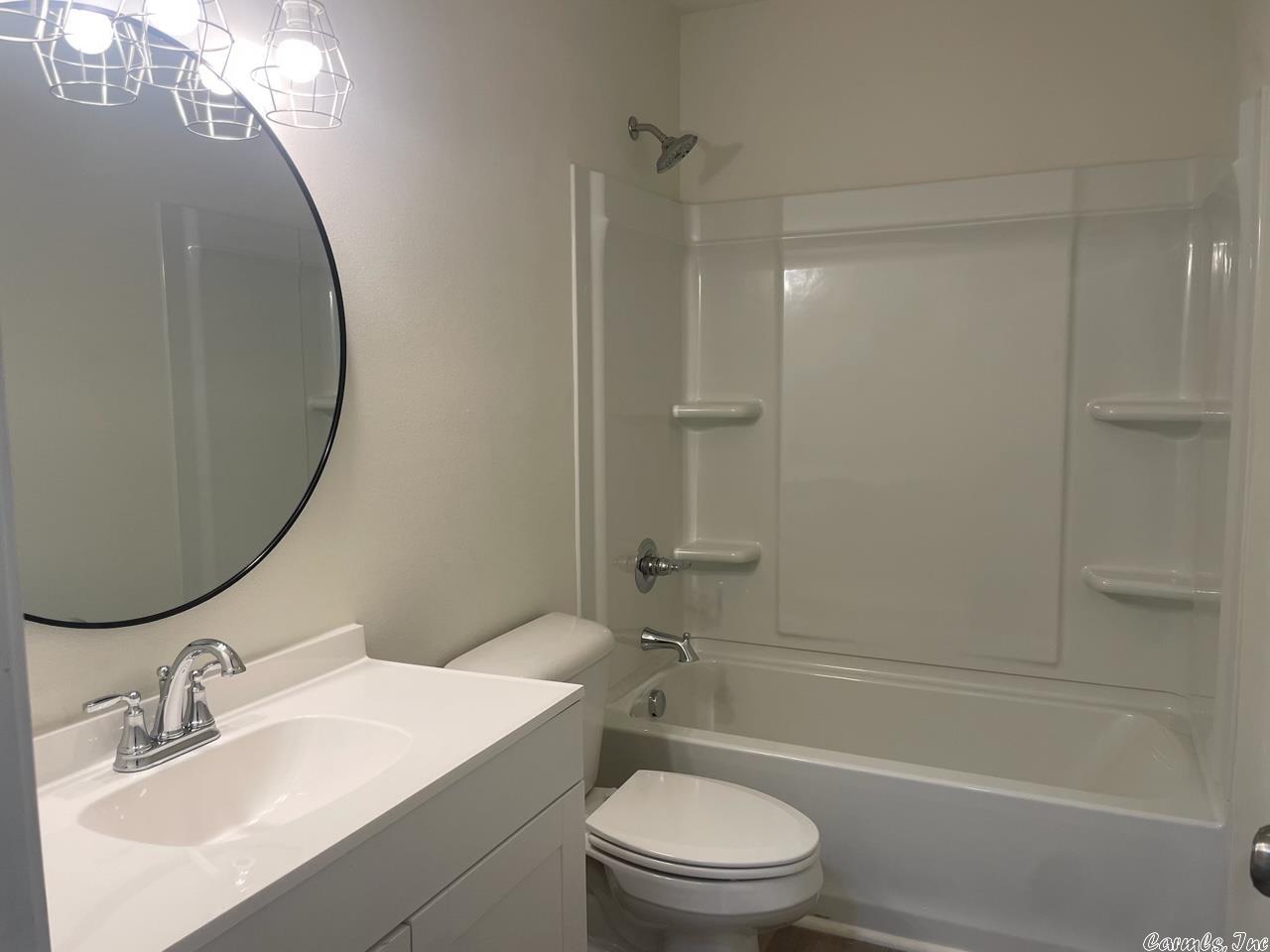 Desoto Terrace - Residential Lease