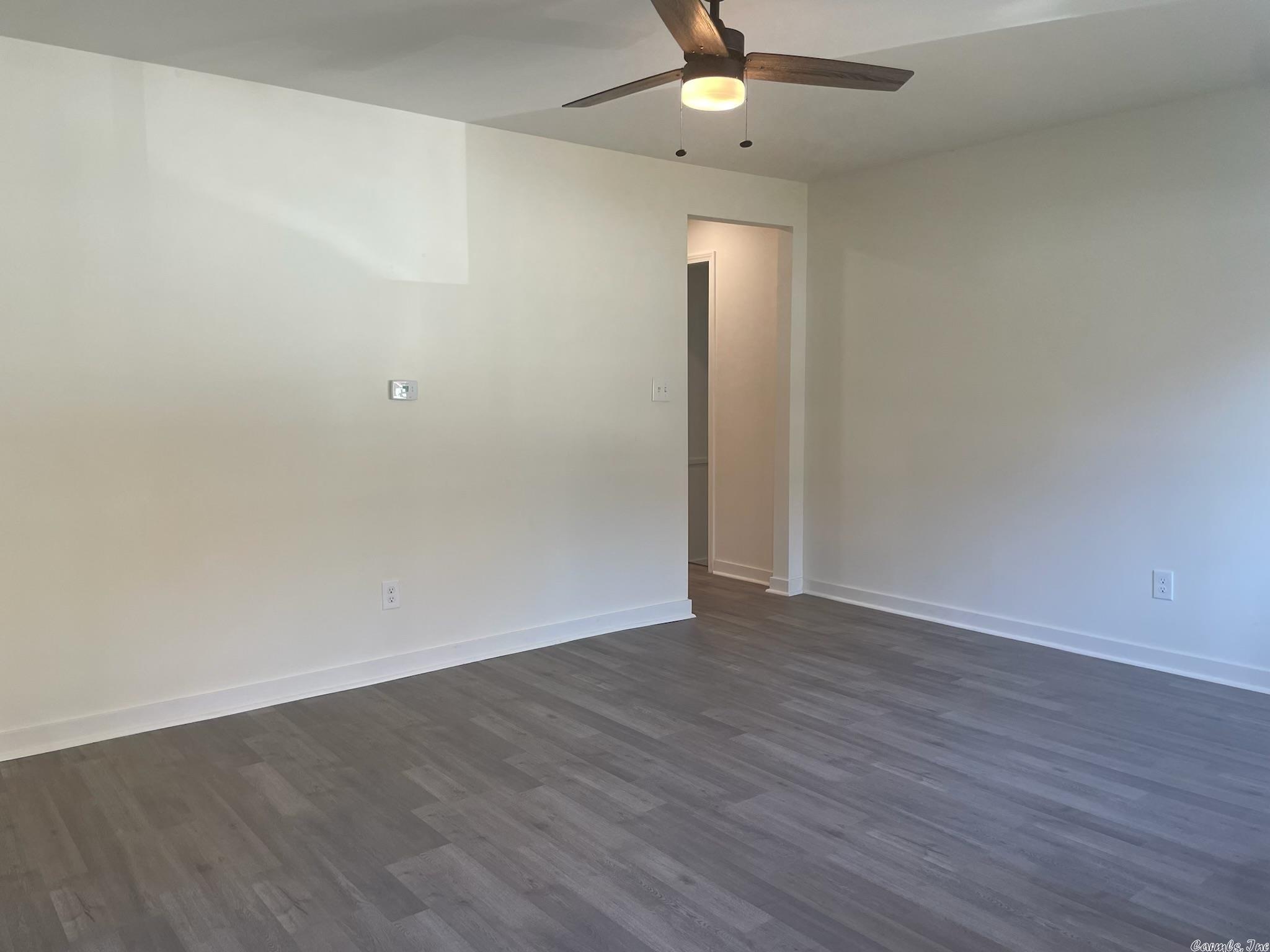 Desoto Terrace - Residential Lease