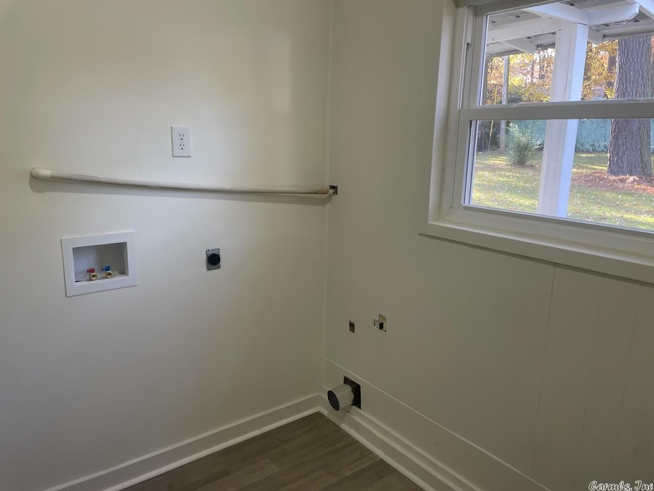 Desoto Terrace - Residential Lease