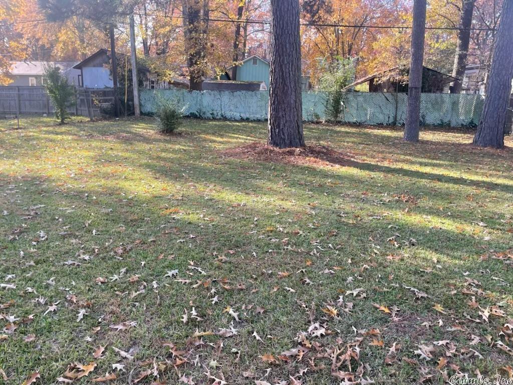 Desoto Terrace - Residential Lease