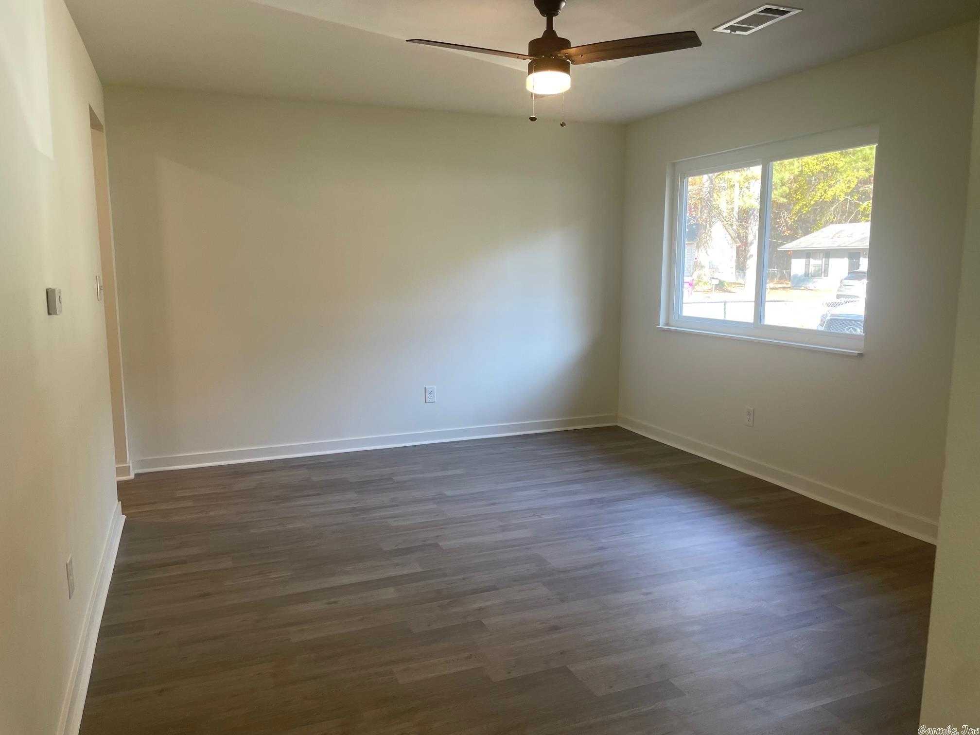 Desoto Terrace - Residential Lease