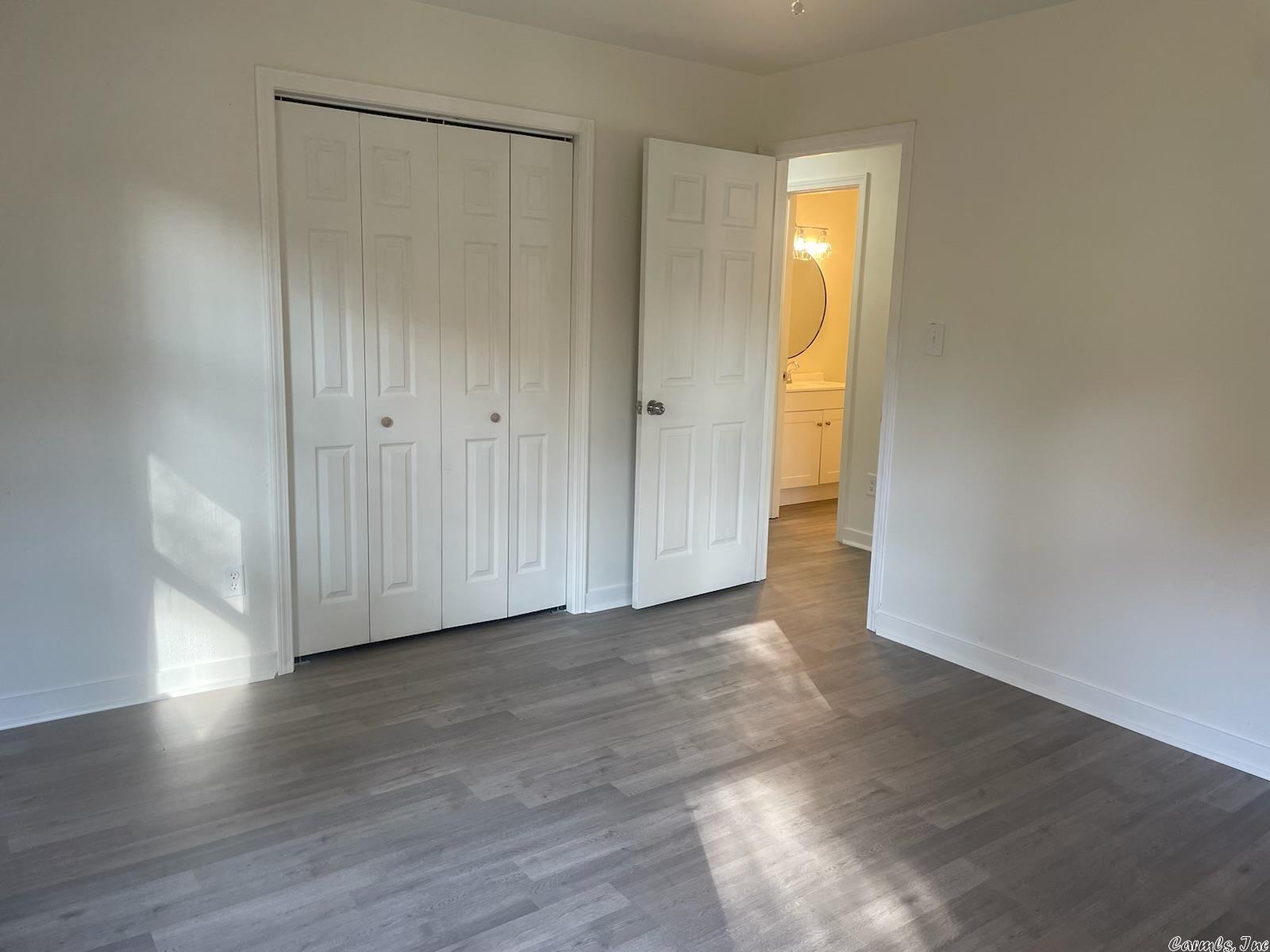 Desoto Terrace - Residential Lease