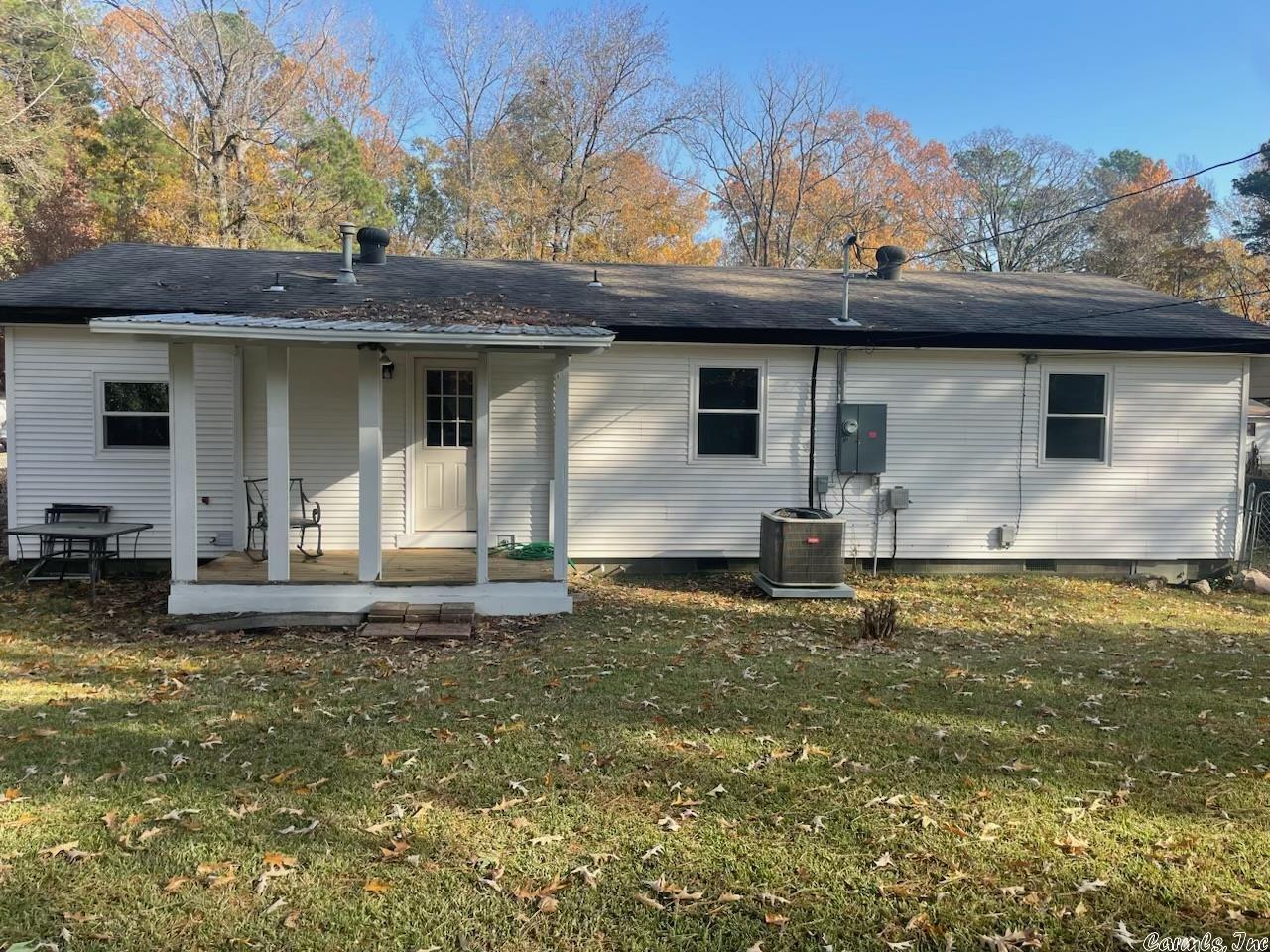 Desoto Terrace - Residential Lease