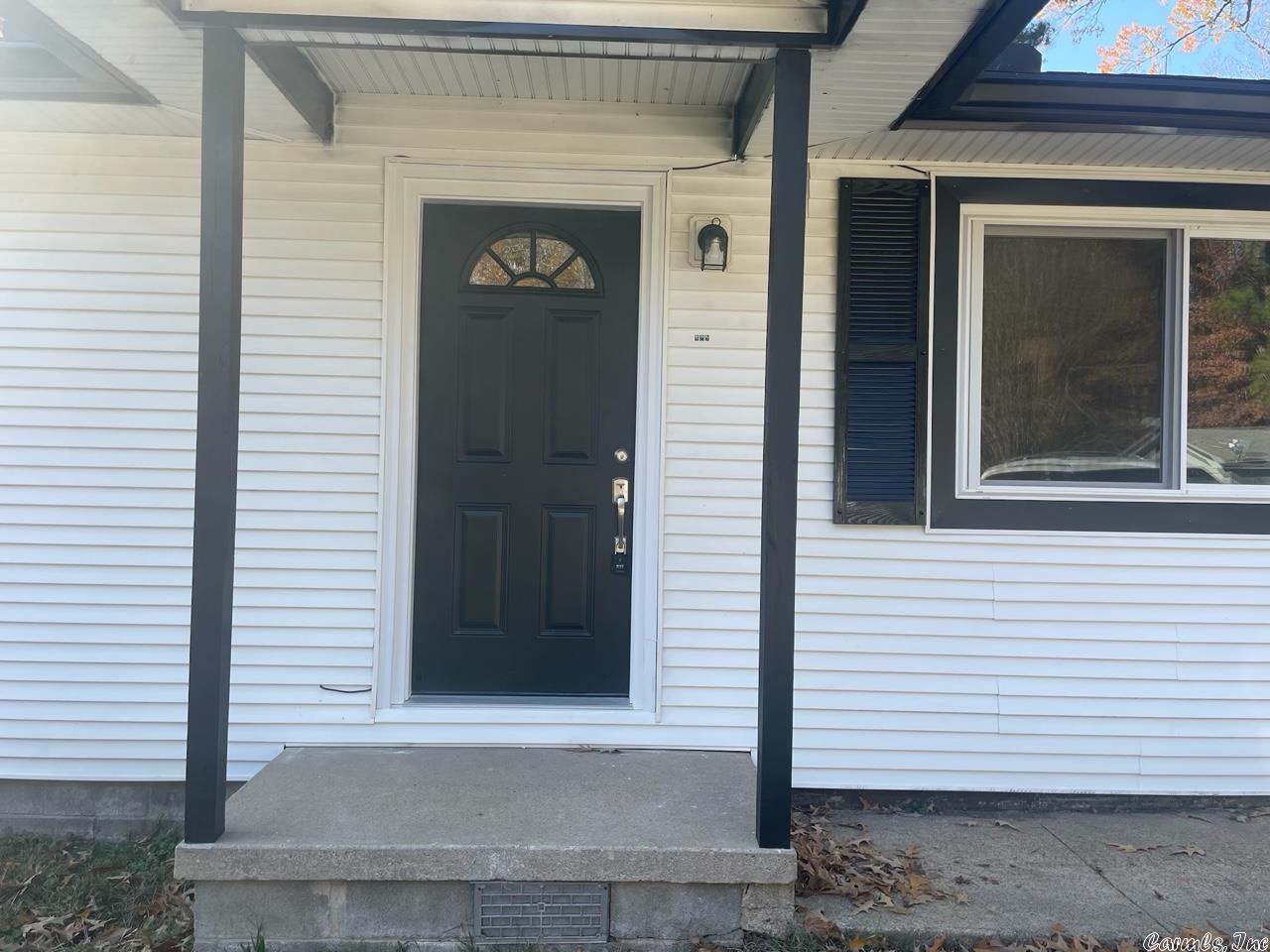 Desoto Terrace - Residential Lease