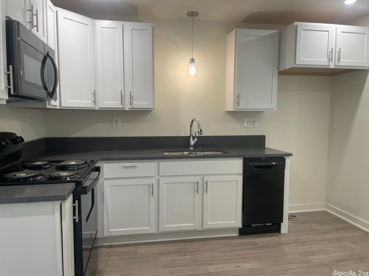 Desoto Terrace - Residential Lease