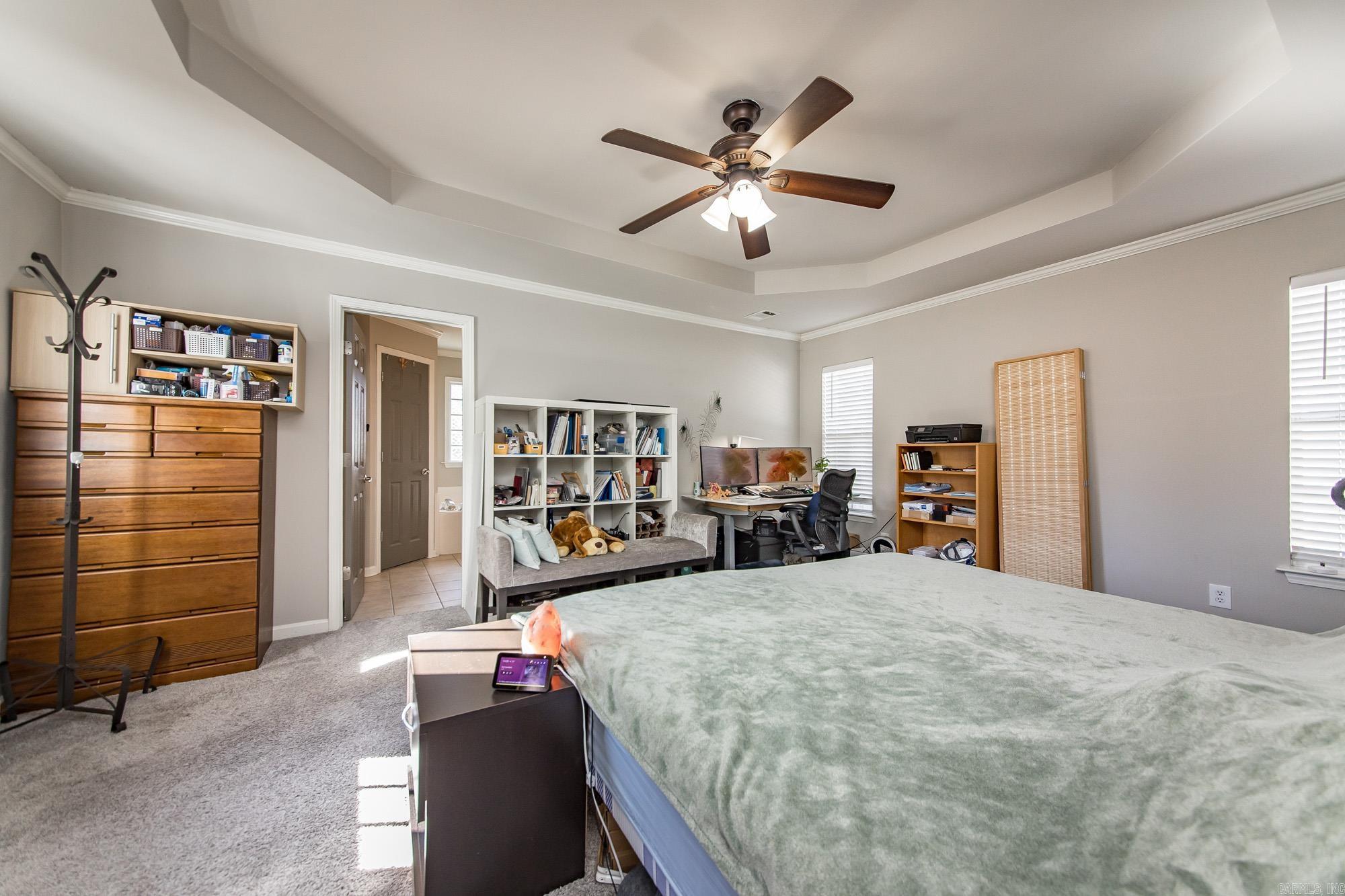 CABOT HIGHLANDS - Residential