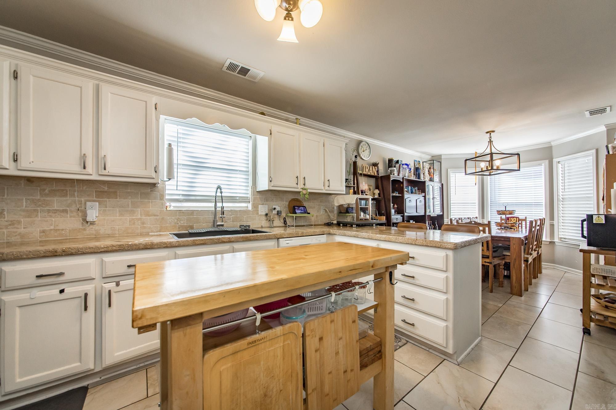 CABOT HIGHLANDS - Residential