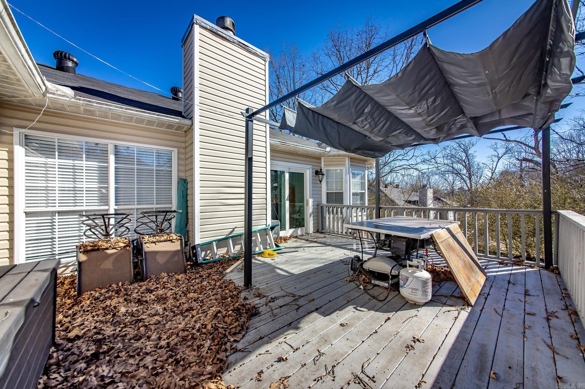 CABOT HIGHLANDS - Residential