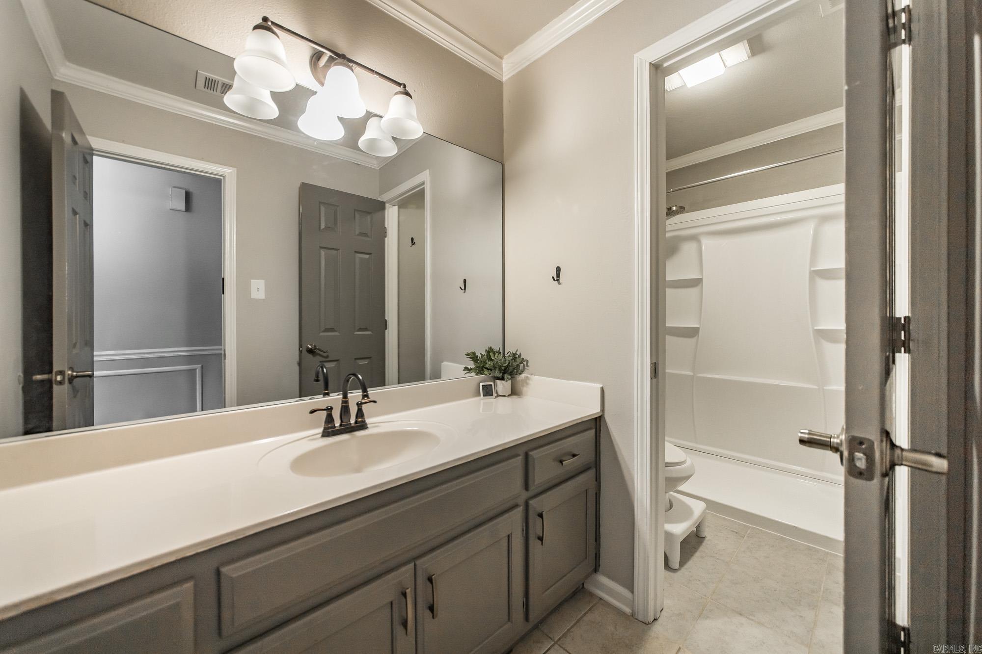 CABOT HIGHLANDS - Residential