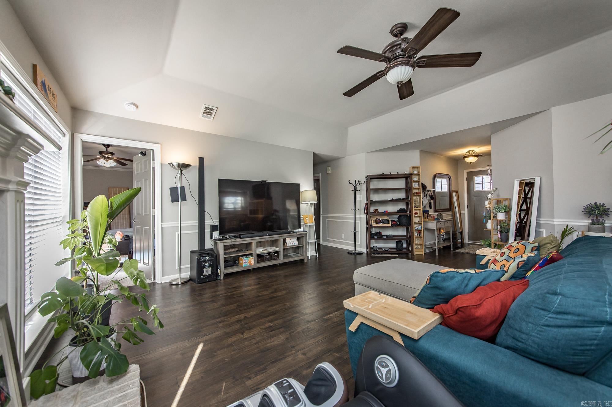 CABOT HIGHLANDS - Residential