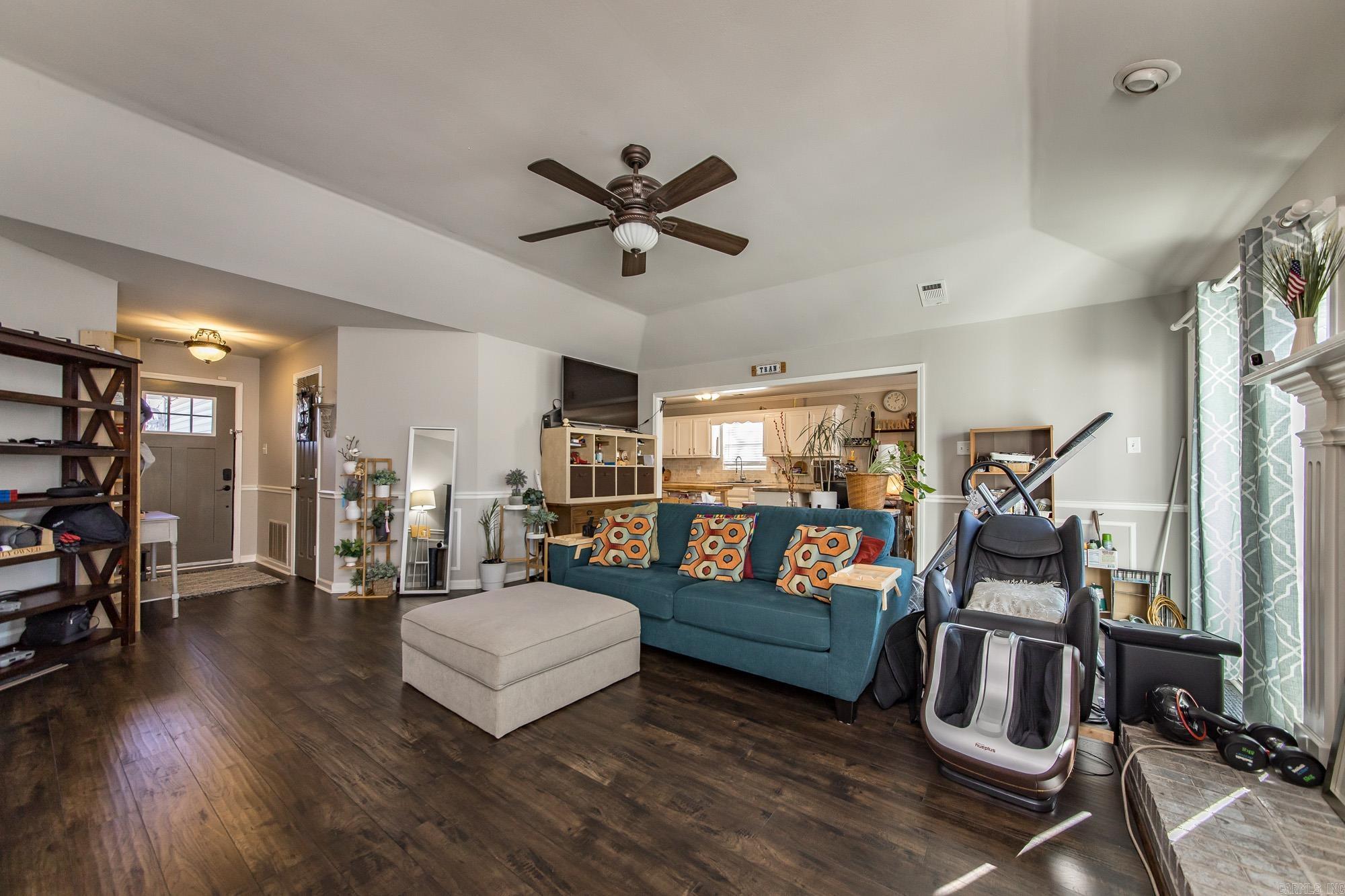 CABOT HIGHLANDS - Residential