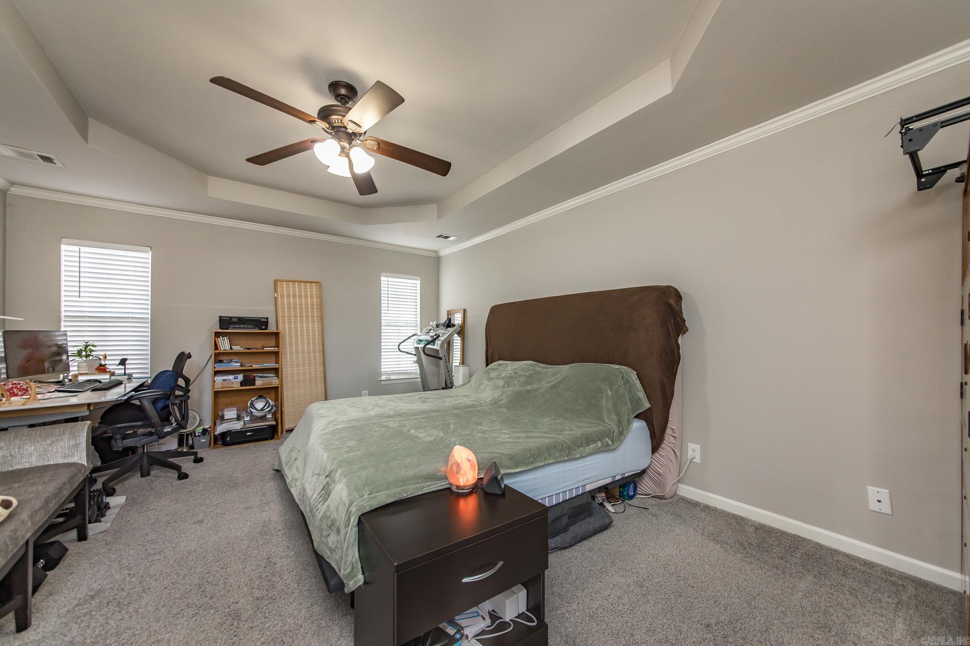 CABOT HIGHLANDS - Residential