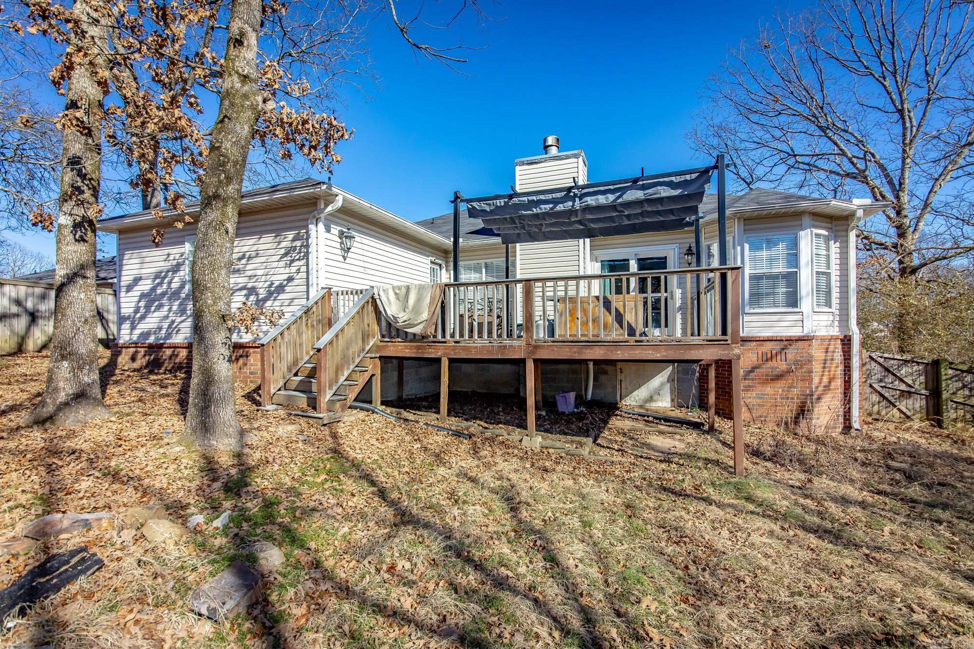 CABOT HIGHLANDS - Residential