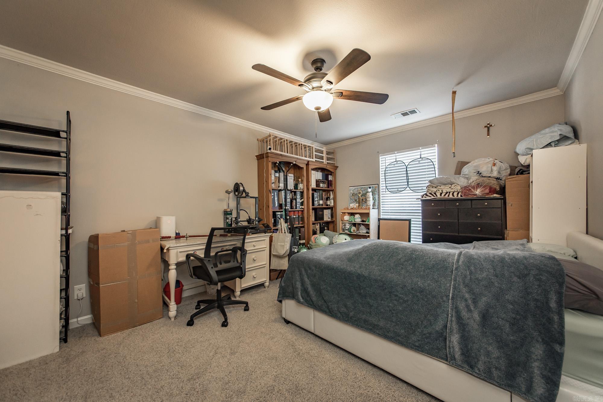 CABOT HIGHLANDS - Residential