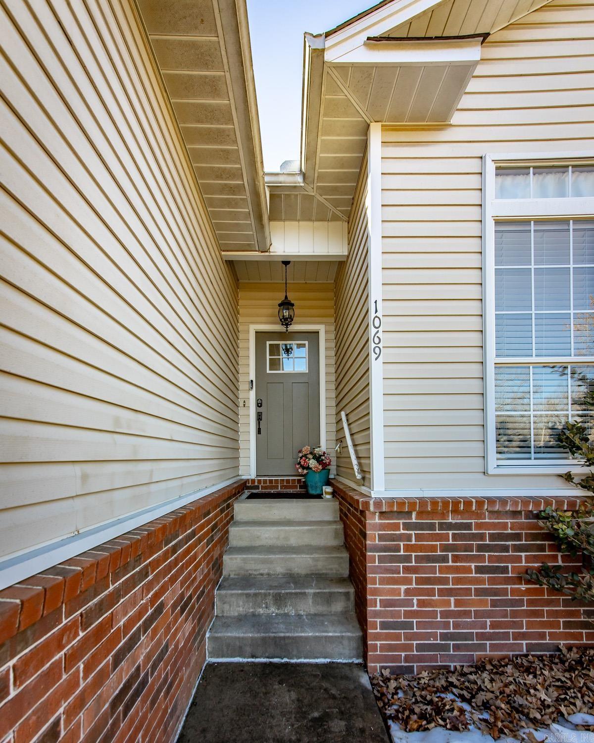 CABOT HIGHLANDS - Residential