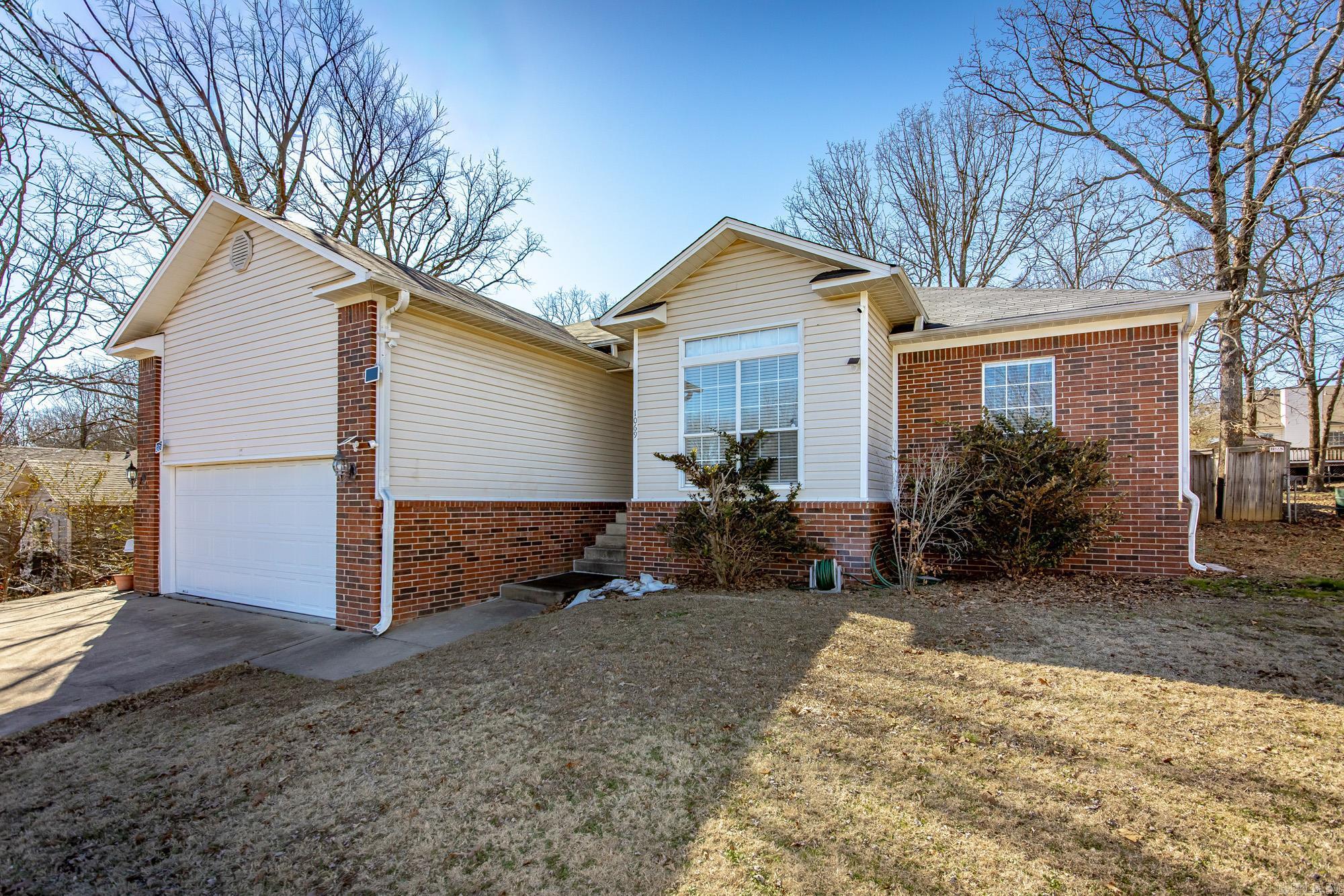 CABOT HIGHLANDS - Residential