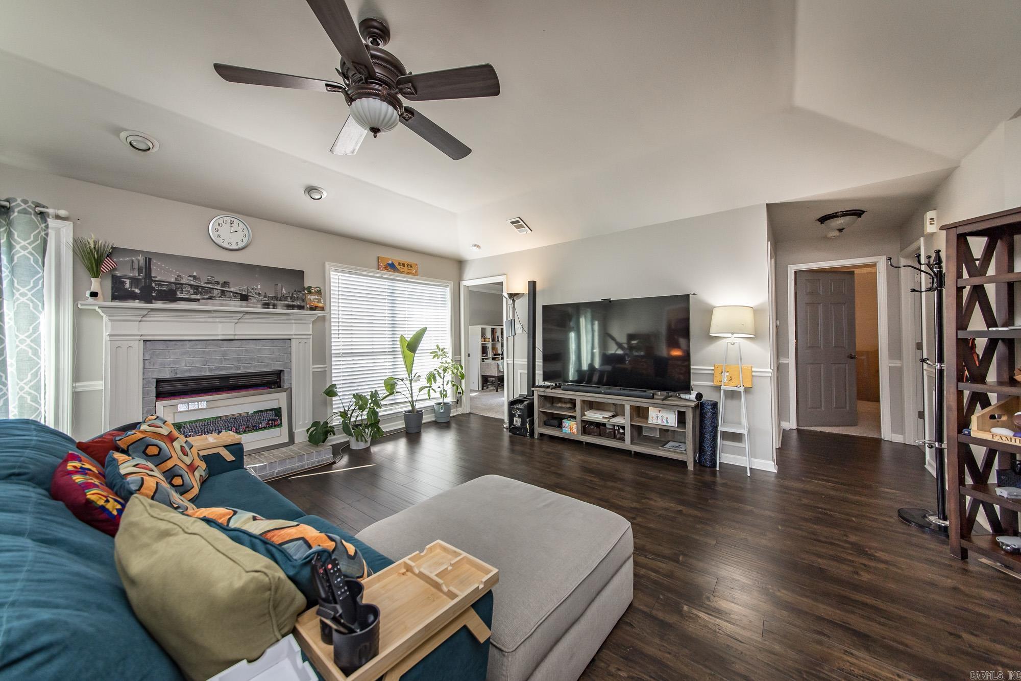 CABOT HIGHLANDS - Residential