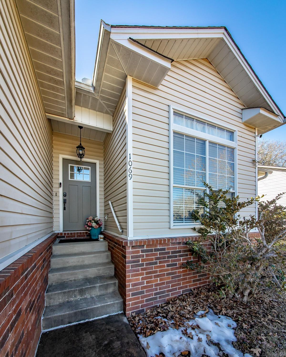 CABOT HIGHLANDS - Residential