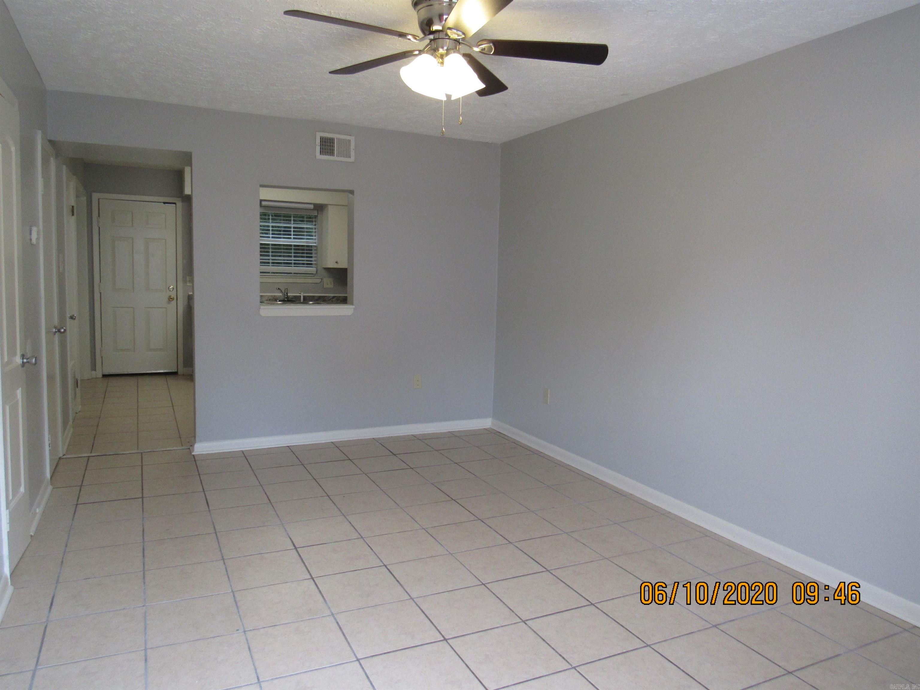 Vaughns - Residential Lease